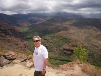 Obituary of Patrick Regan