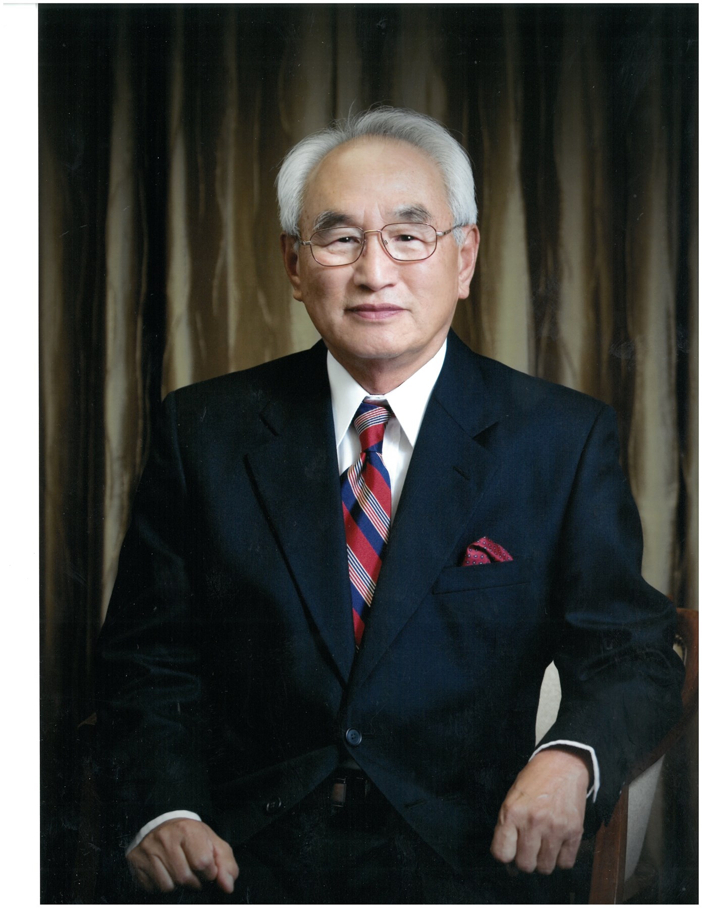 Obituary of Soon Jin Hong