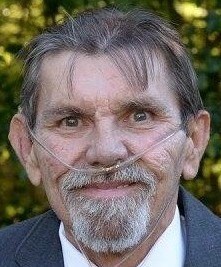 Obituary of Robert George Yates