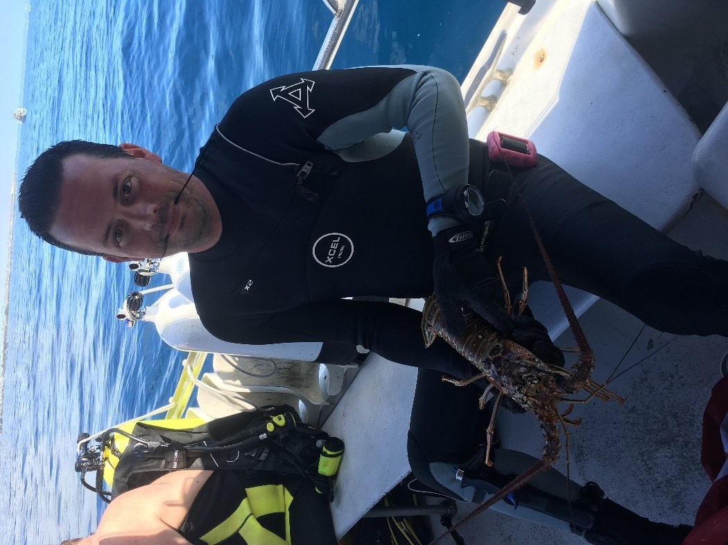 Obituary of Ronald James Harris