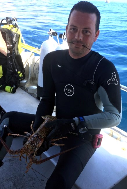 Obituary of Ronald James Harris