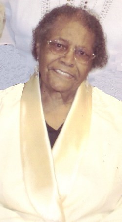 Obituary of Virgie M Harris