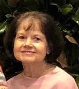 Obituary of Judith Glancey
