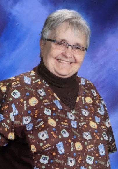 Obituary of Carolyn Jean Wible