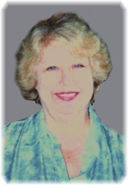 Obituary of Charlotte F. McDonald