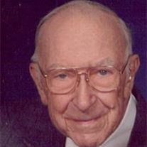 Obituary of Ralph Donald "Don" Flint