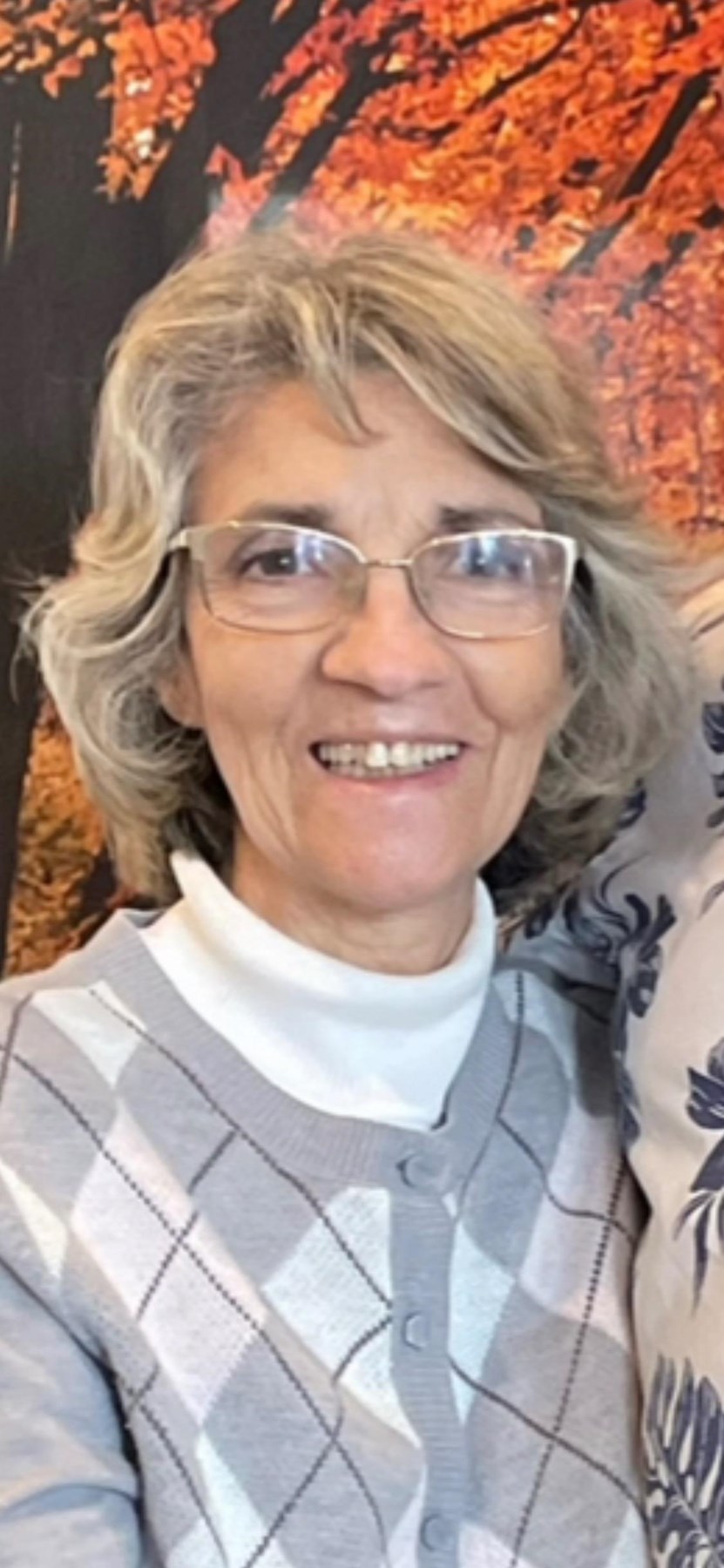 Obituary of Maria Adriana Franco Niño