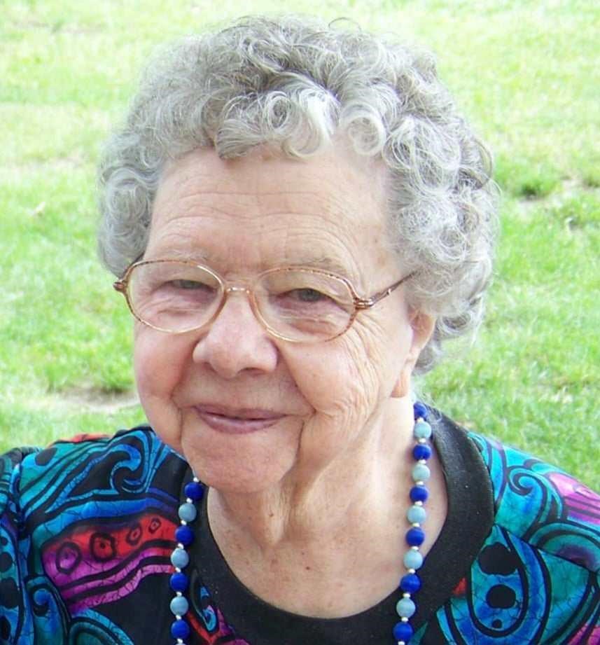 Marylee E. Widmyer Obituary Yakima, WA