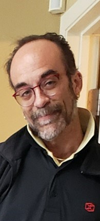 Obituary of Darren Wooding