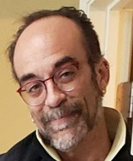 Obituary of Darren Wooding