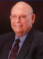 Obituary of Warren "Vince" Vincent Hancock