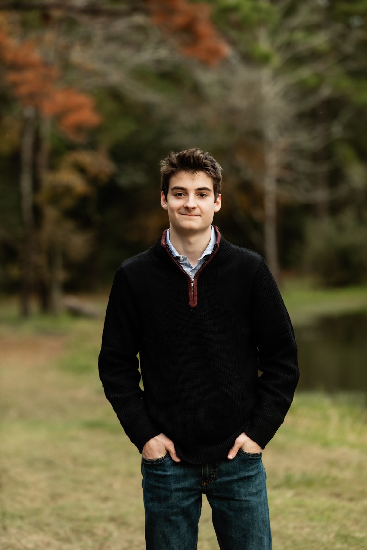 Obituary of Ryder James Jacoby