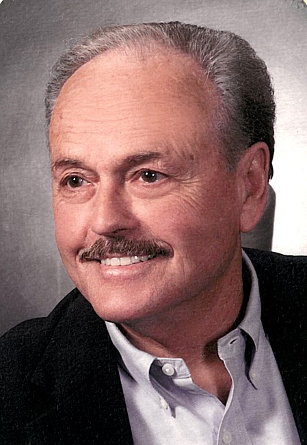 Obituary of Gilbert Lavender