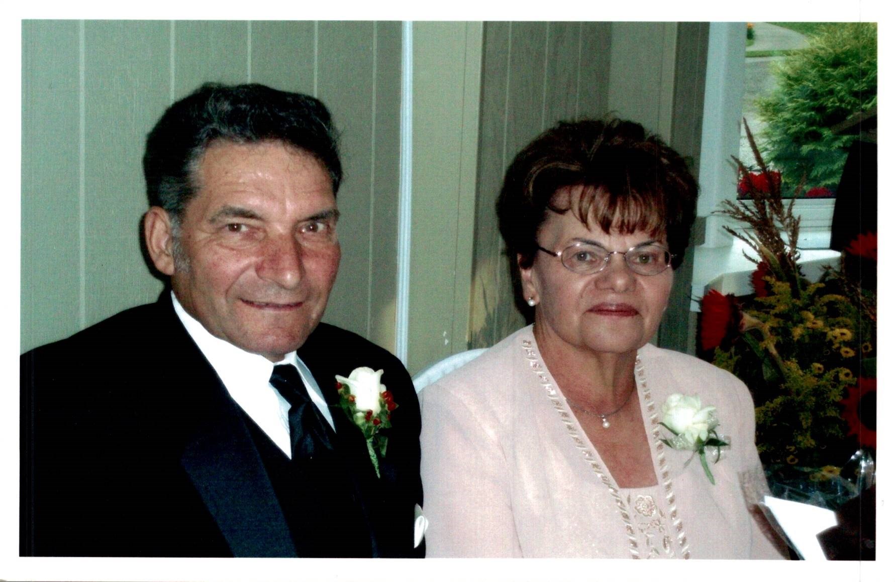 Obituary of Fred Zamrykut
