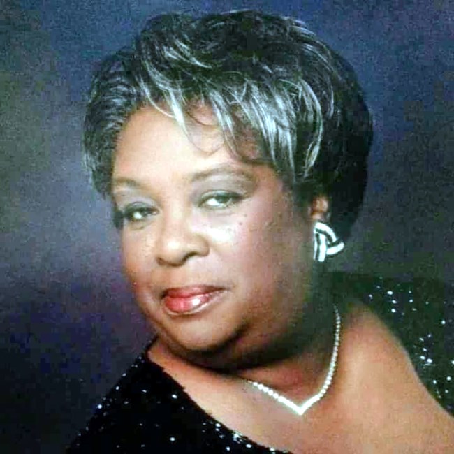 Obituario de Elizabeth Faye Rutherford