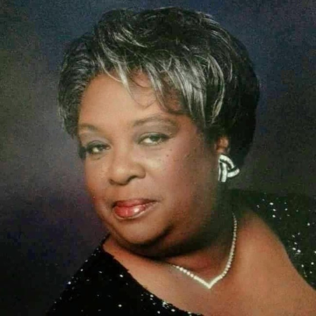 Avis de décès de Elizabeth Faye Rutherford