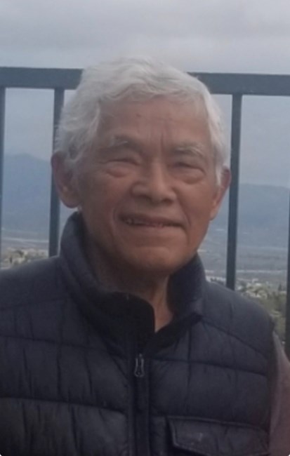 Obituary of Haratua Rajagukguk