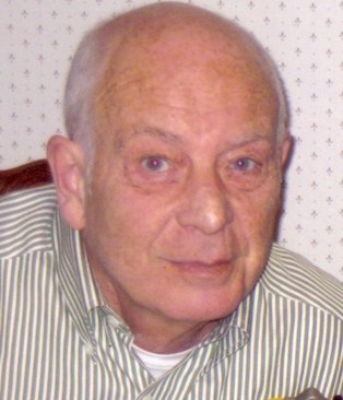 Obituary of Frank Ciccone