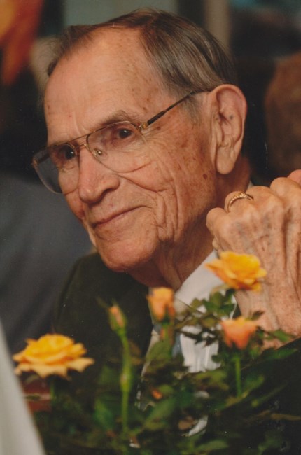 Obituary of Joseph Wilbourne Creekmore