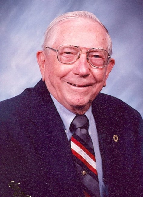 Obituary of Roy Verlin Overbay