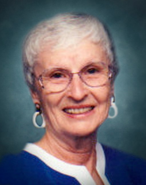 Obituary of Pauline Ricketts