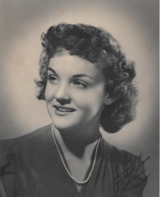 Obituario de Norma Jeanee Johnson