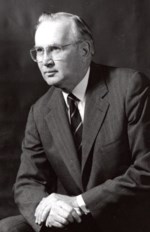 William Gaston