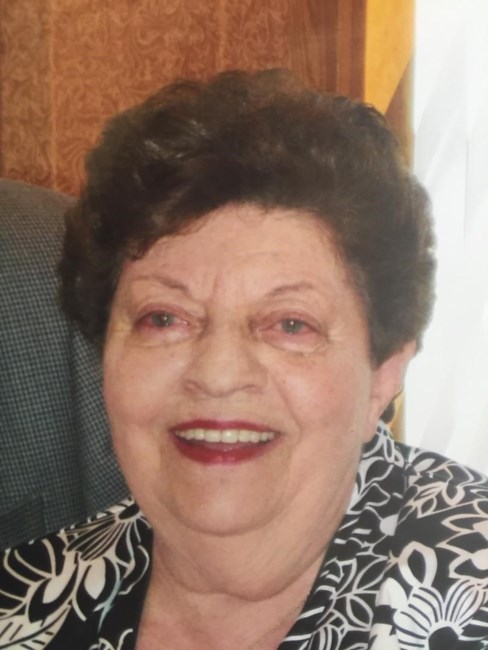Obituary of Theresa Troiano