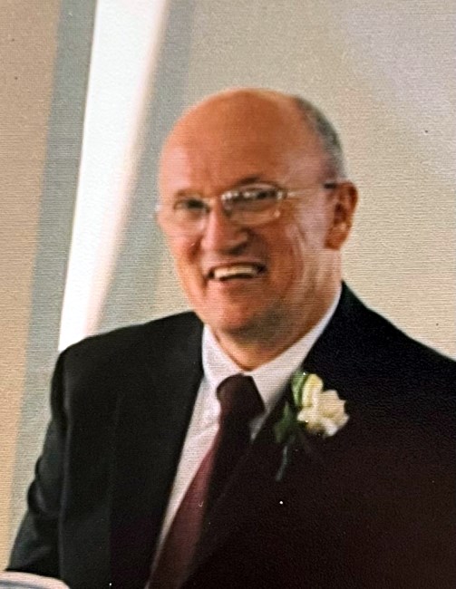 Obituario de George M. Mroczkowski