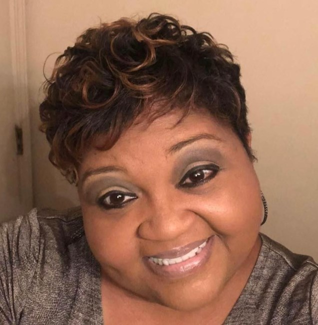 Obituary of Sandra D Robinson