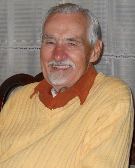 Obituary of John Pidel