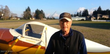 Obituary of John Alan McClain