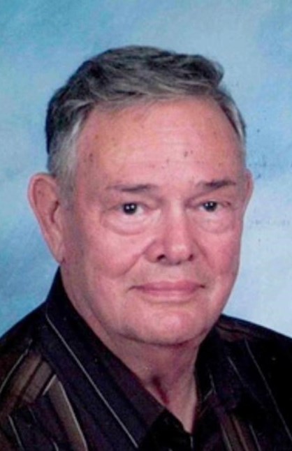 Obituario de Larry Joseph Schexnaydre