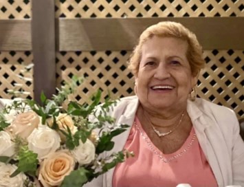 Avis de décès de Luz Lopez