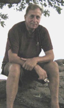 Obituary of Edward Lawrence Robinson