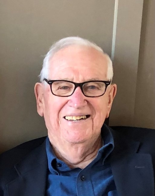 Obituario de Raymond Dawkins