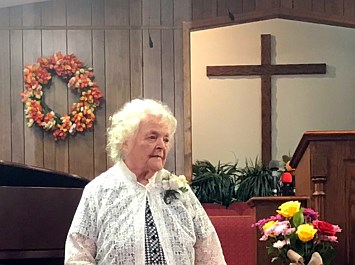 Obituary of Annie Lois Haithcox