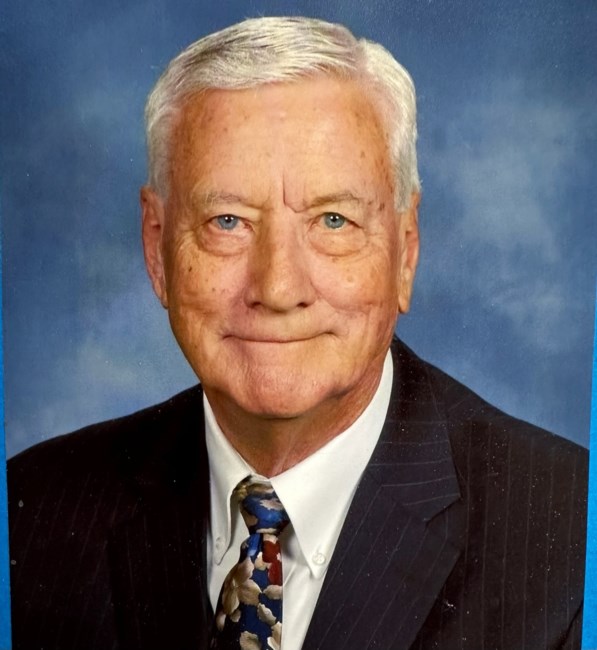 Obituary of William "Bill" E Tietgens