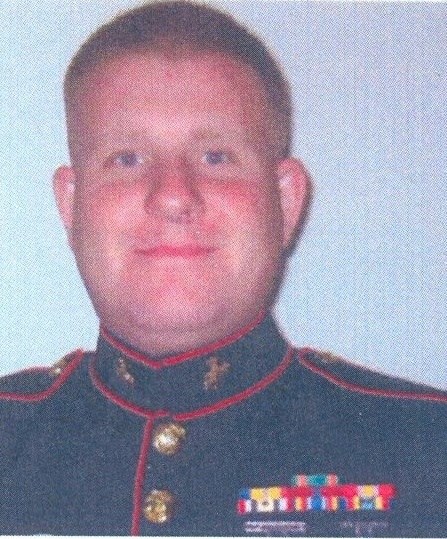 Obituary of Jeremy Ryan McQueary