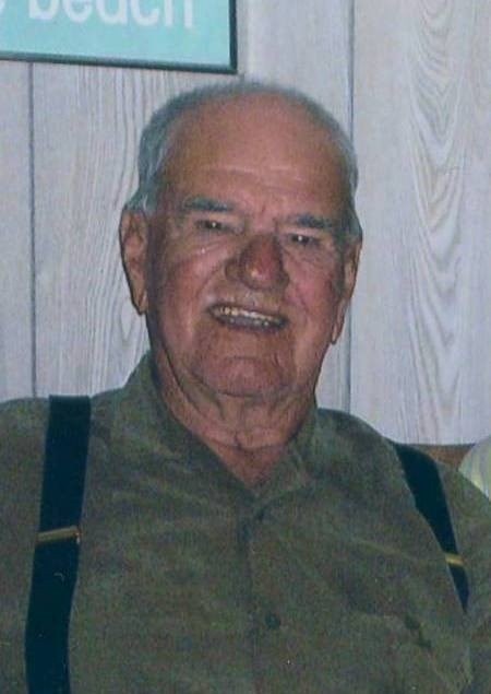 Obituary of Thomas Edward Pons Jr.