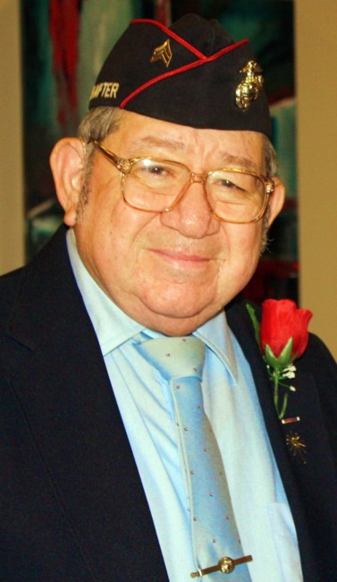 Obituary of Jose Lopez Jr.