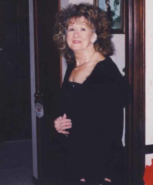 Obituary of Elizabeth Mae Fuqua Sneed