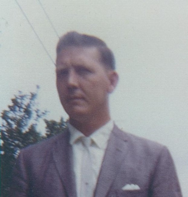 Obituary of William C Thomas Jr.