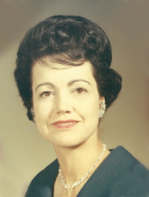 Obituary of Helen Laughead Larson