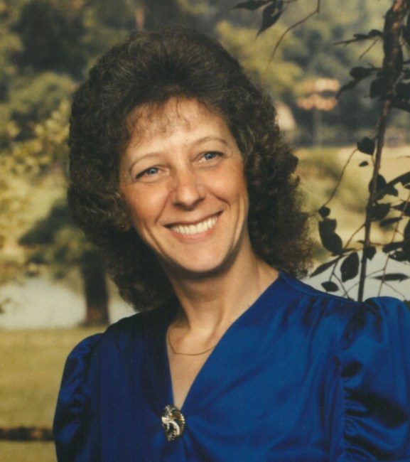 Avis de décès de Sharon Louise Williams