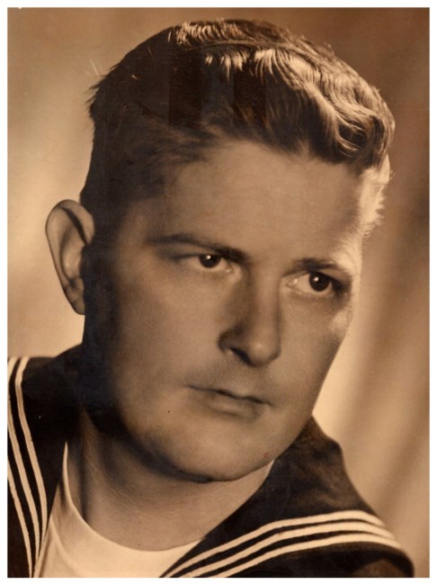 Obituary of James Valentine Johnson