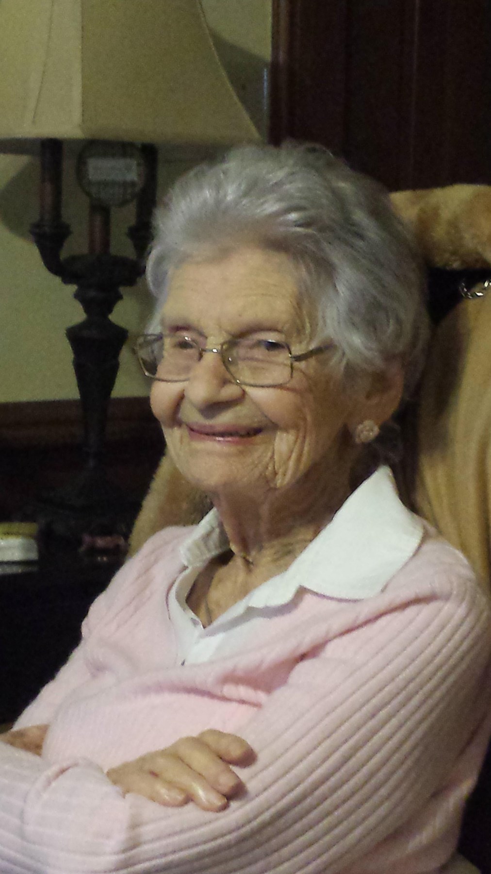 Obituary of Nelle Kee Earley