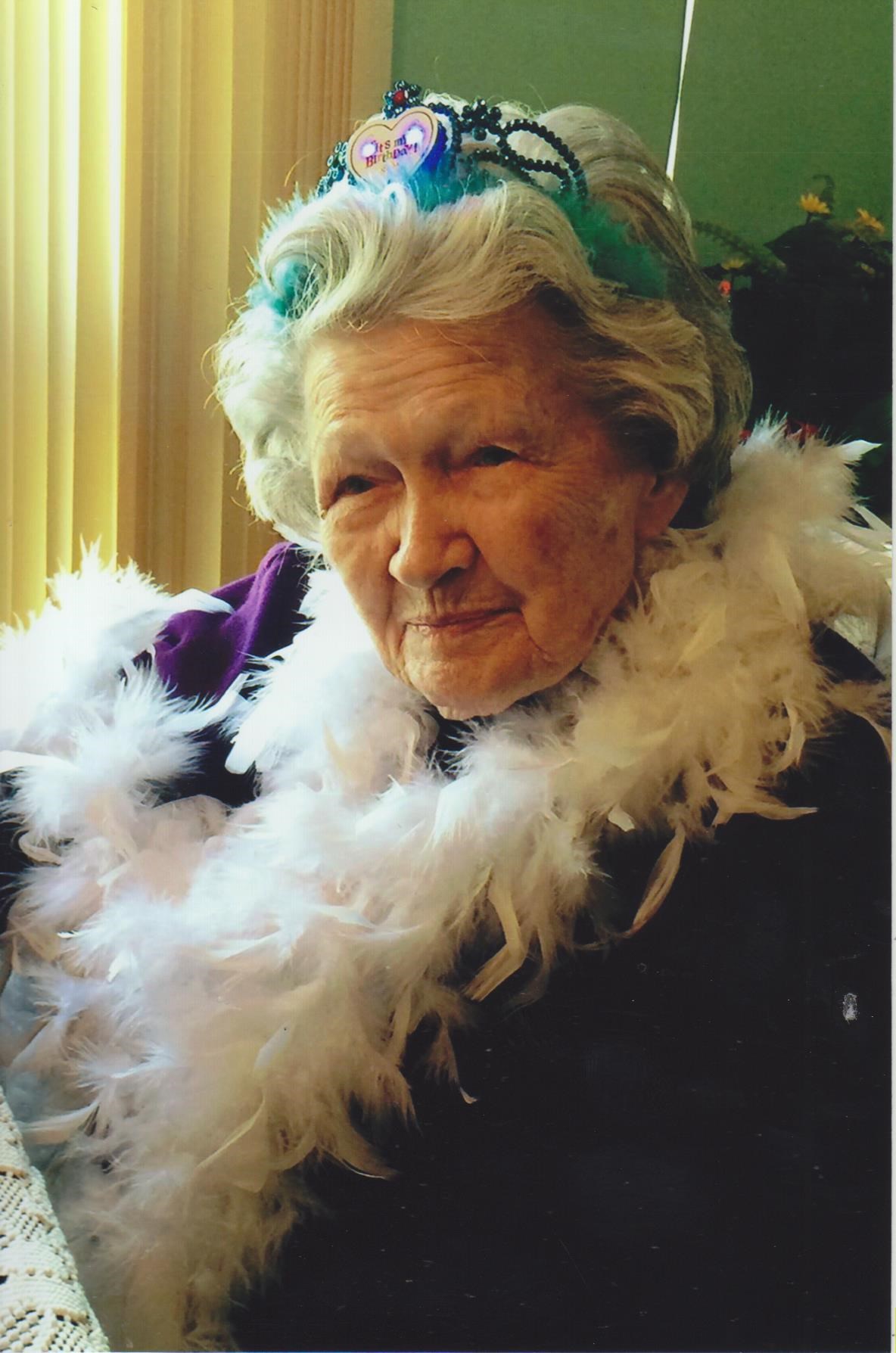 Obituary of Verlon Estelle Pilsing