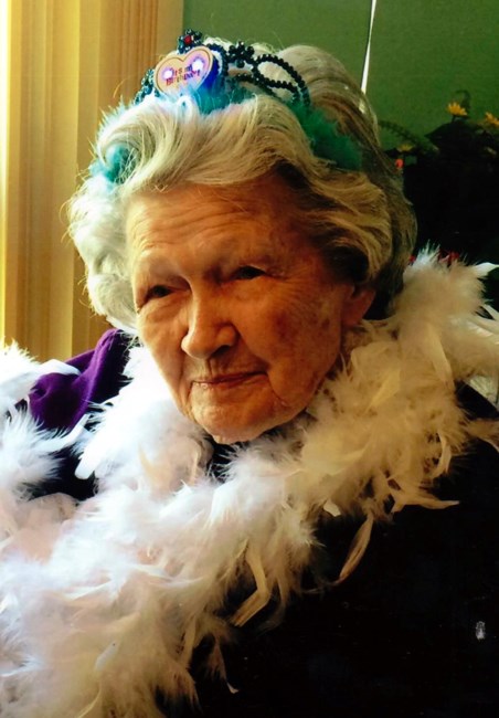 Obituary of Verlon Estelle Pilsing