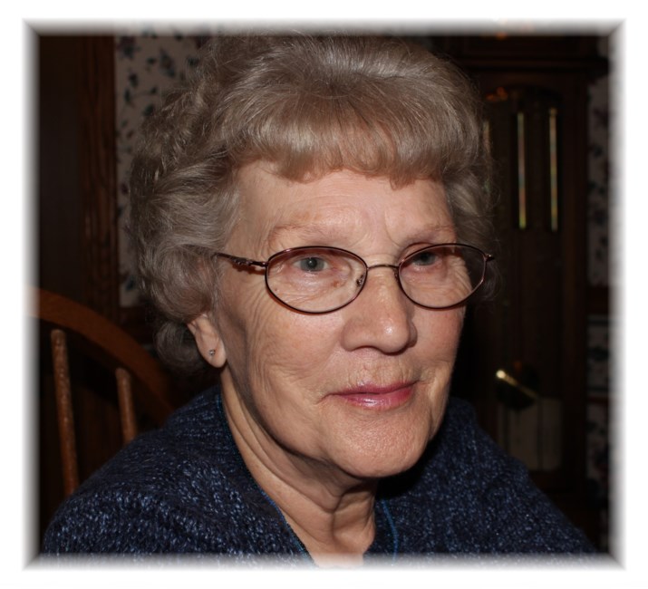 Obituary of Ida Mae Klosterman